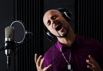 Read more about the article How to Sing Like a Pro