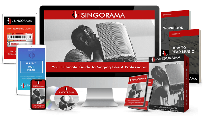 Click here to access Singorama training