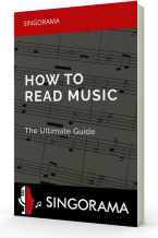 How to read music