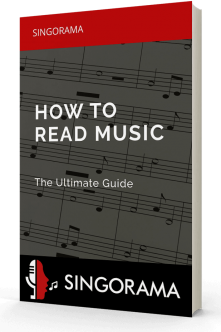 Be taught the strategy to read music