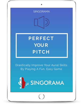 Perfect-your-pitch