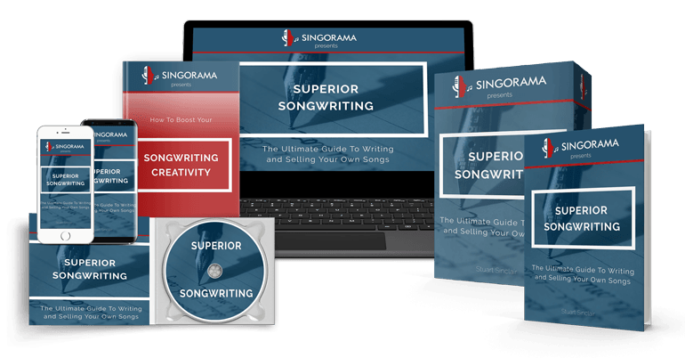 Songwriting-bundle